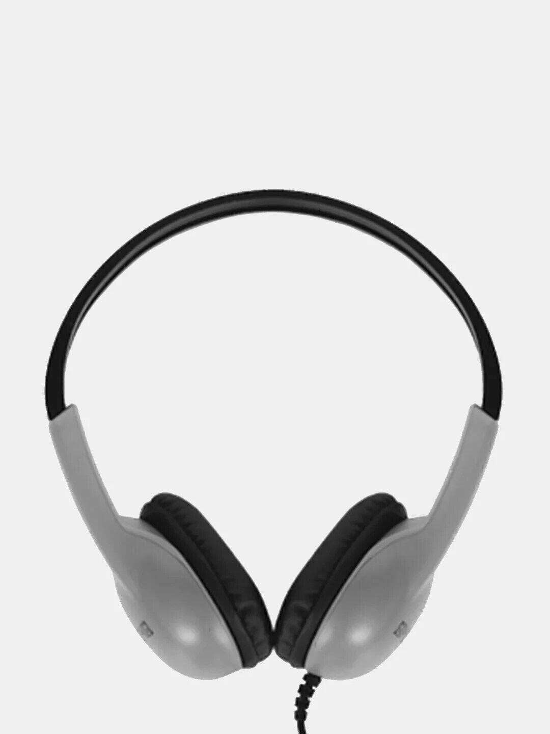 Koss UR10 HB Headphone – Stereo – Mini-phone (3.5mm) – Wired – 32 Ohm – 60 Hz