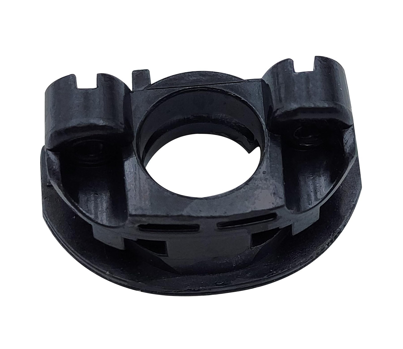 Knomix Left & Right Plastic Hinge Swivel + XM4 Metal Lock Groove Replacement