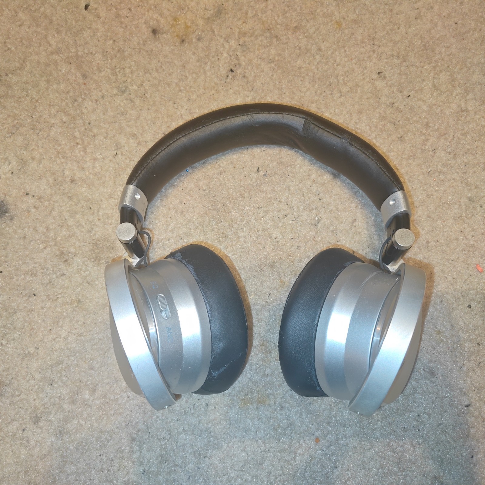 Meters OV-1 Wired Headphones