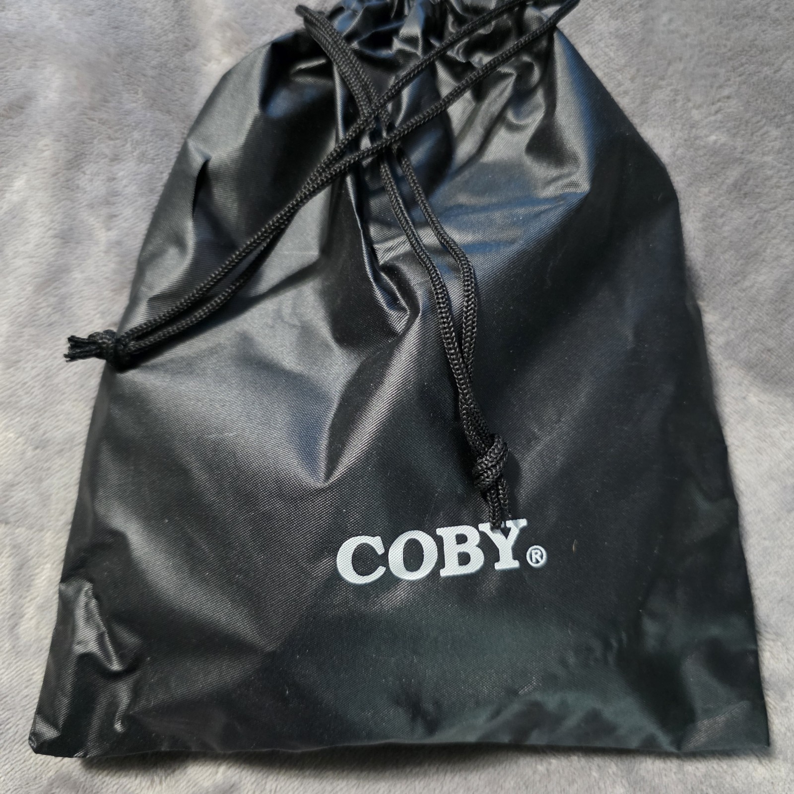 Coby Active Noise Canceling Headphones CV195