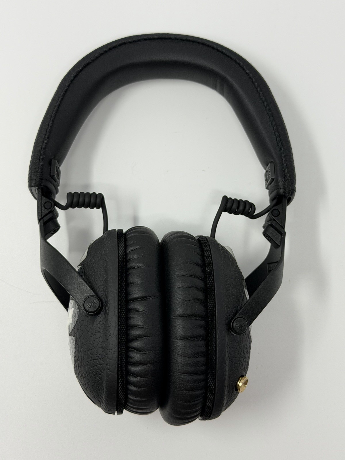 Marshall – Monitor II A.N.C. Wireless Noise Cancelling Over-the-Ear Headphone…