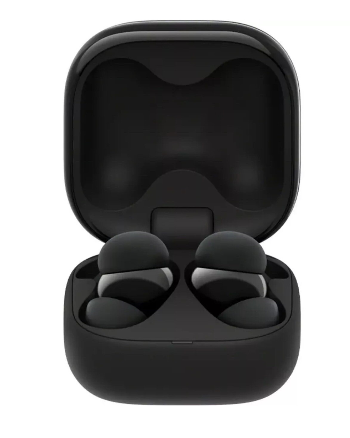 Sony WF-LS910N LinkBuds Fit True Wireless Noise-Canceling Earbuds (Black)