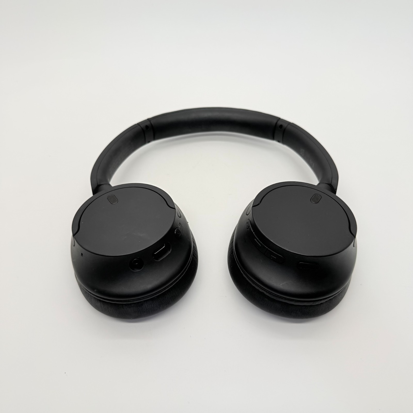 Sony WH-CH720N/B Noise Canceling Wireless Headphones WHCH720N – Black