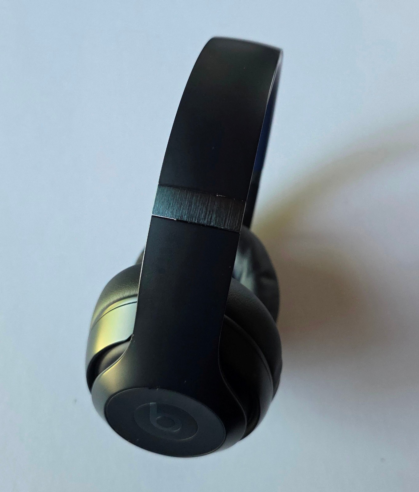 Original Navy Blue Beats Studio Pro Wireless NC Headphones MQTQ3LL/A in Bulk Pkg
