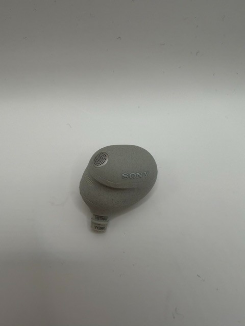 Sony WF-1000XM6/B Wireless Earbud Replacement OEM Platinum Silver – (Right Side)