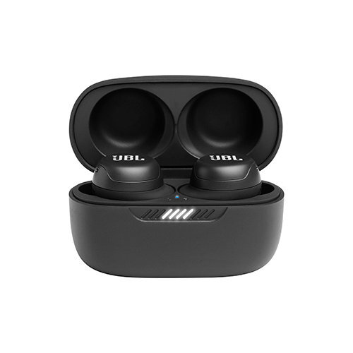 Brand New JBL Live Free NC+ TWS True In-Ear Headphones – Black – Sealed Box