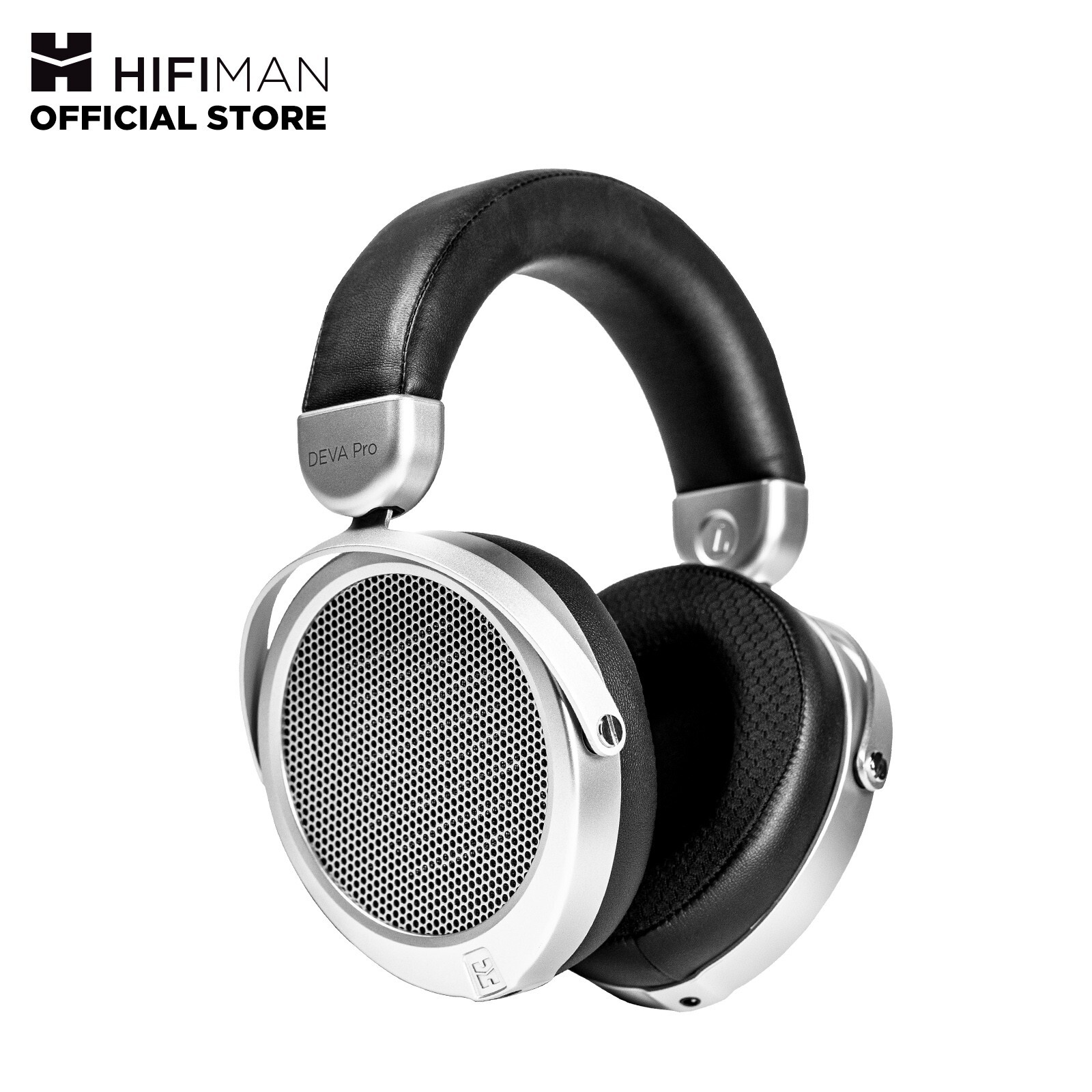 HIFIMAN Deva-Pro Over-Ear Open-Back Planar Magnetic Headphone Wired Version