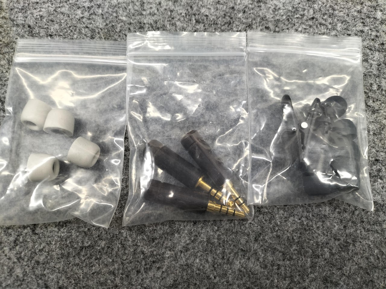 Oriolus Mellianus 10BA In-Ear Monitor IEM 2-Pin Recable Used