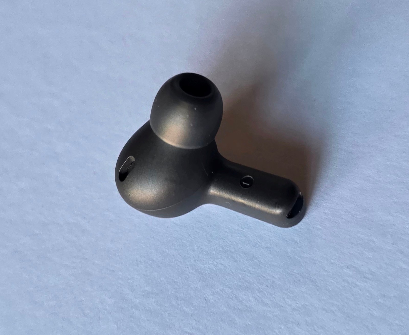 Unused OEM Black JBL Vibe Beam True Wireless LEFT SIDE ONLY Earbud in Bulk Pkg