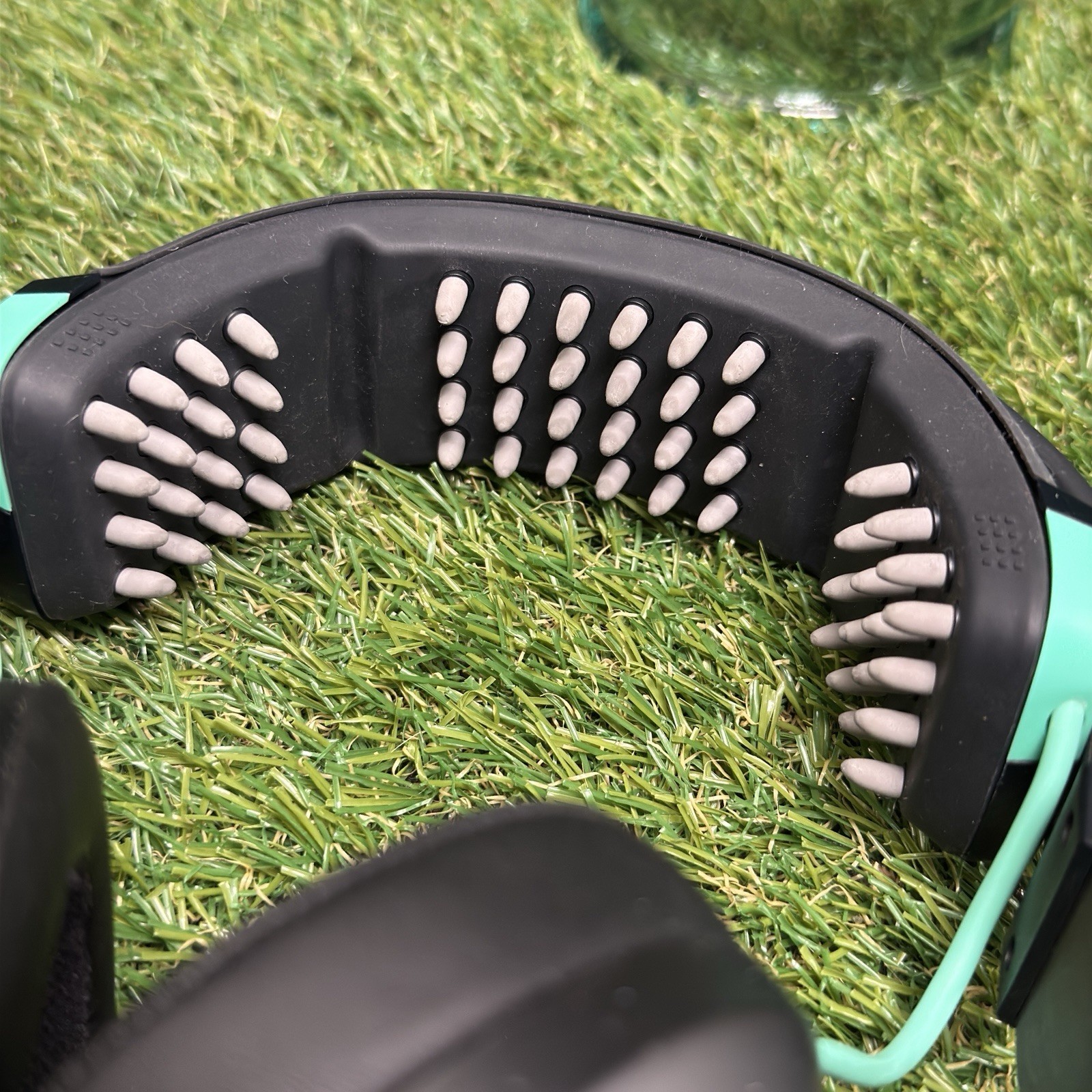 Halo Sport Over-Ear Adjustable Headband Neuropriming Headphones