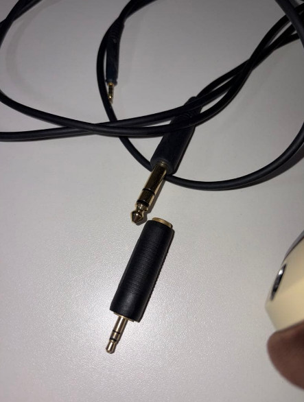 SENNHEISER HD 598 Wired Headphones Used Tasted from Japan