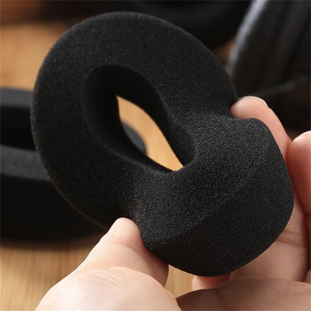 1 Pair Earpad for GRADO SR60/125I/225/225i/325i/Alessandro M1/M2/MPRO Headphones