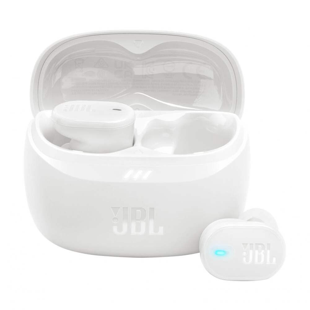 JBL Tune Buds 2 True Wireless Earbuds Noise Cancelling Pure Bass Sound In-Ear