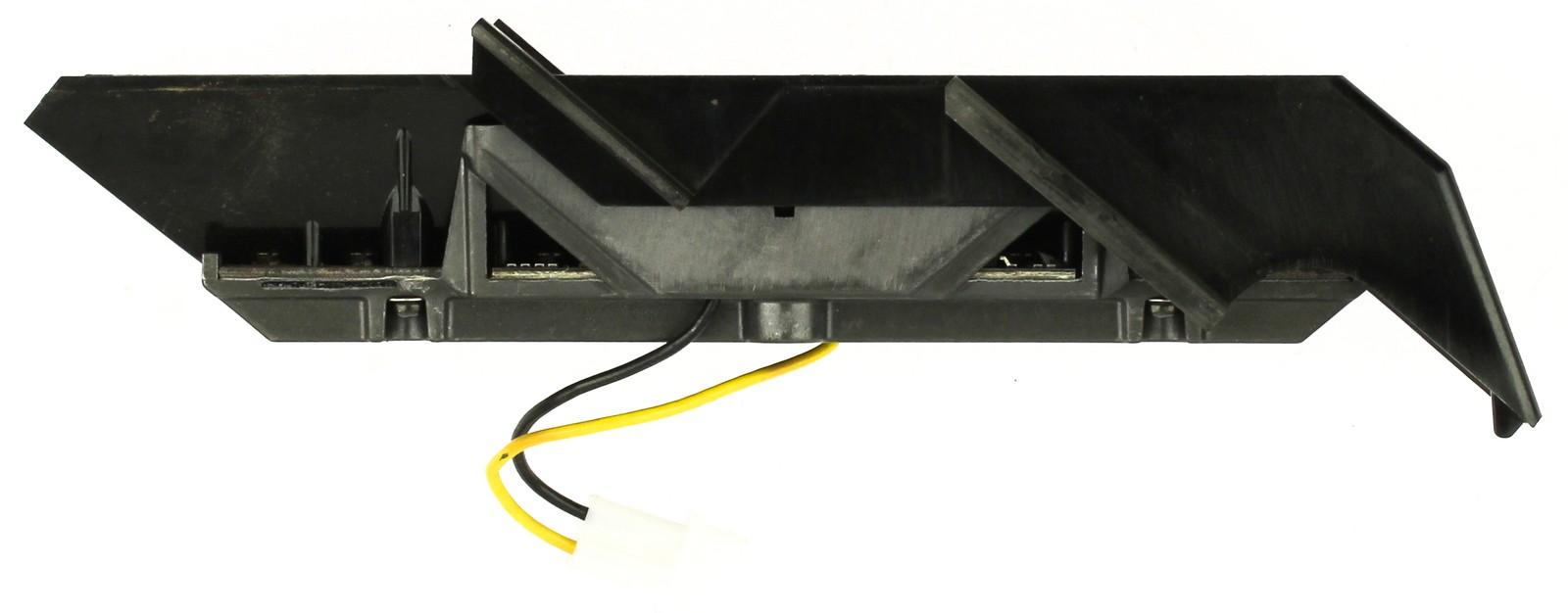 Whelen 01-0264484210B Liberty Lightbar Amber Module
