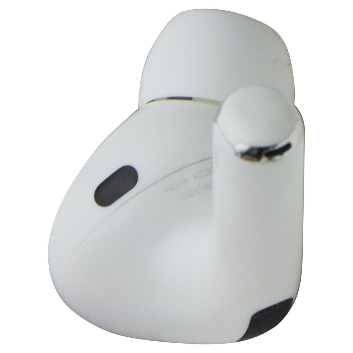 Apple AirPods Pro LEFT Side Bud Only with Ear Gels – White (A2084)