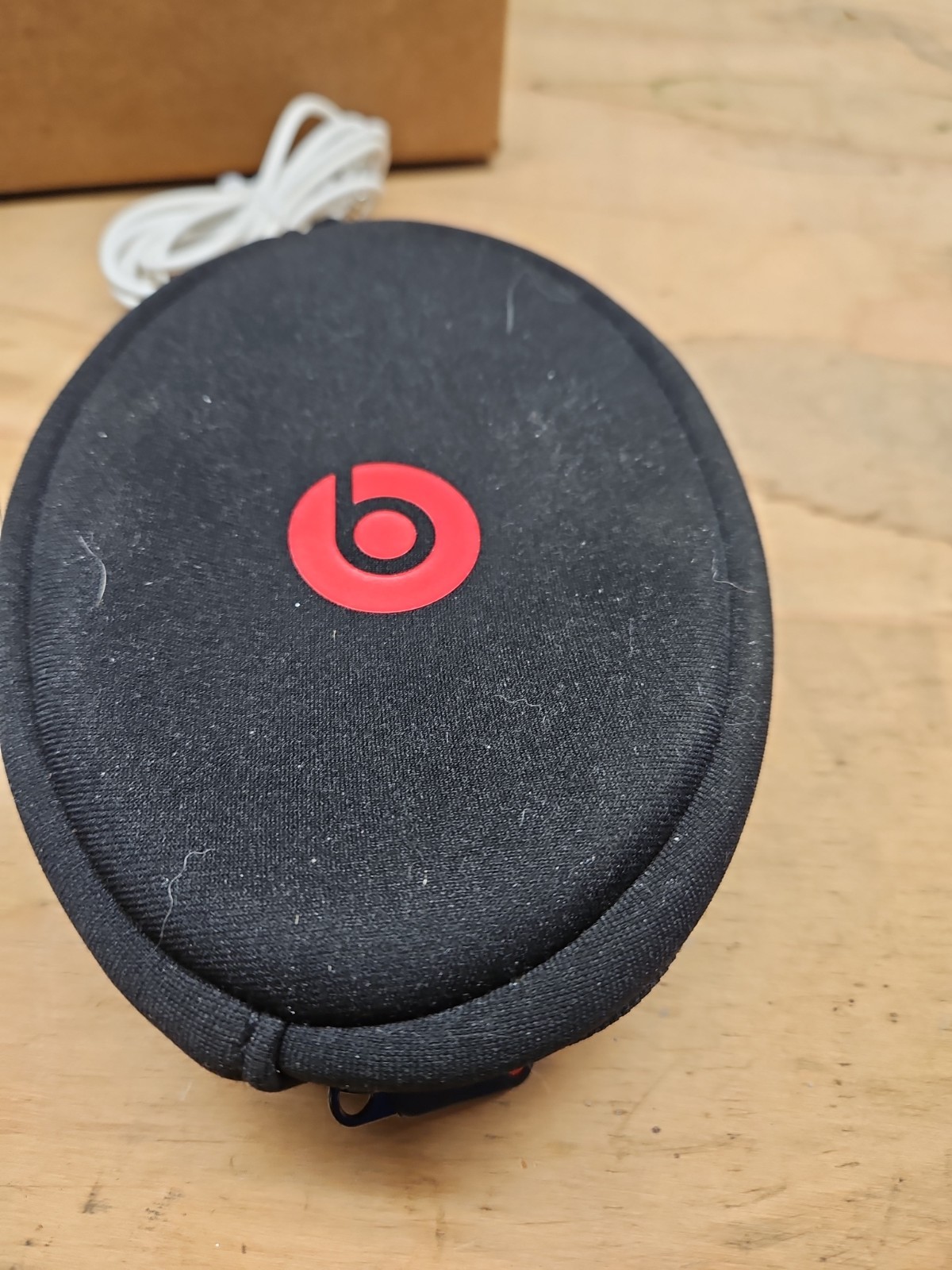 Beats by Dr. Dre Beats Solo3 Wireless On-Ear Headphones – Rose Gold