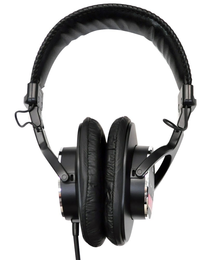 SONY MONITOR HEADPHONES MDR-CD900ST Japan model NEW From Japan