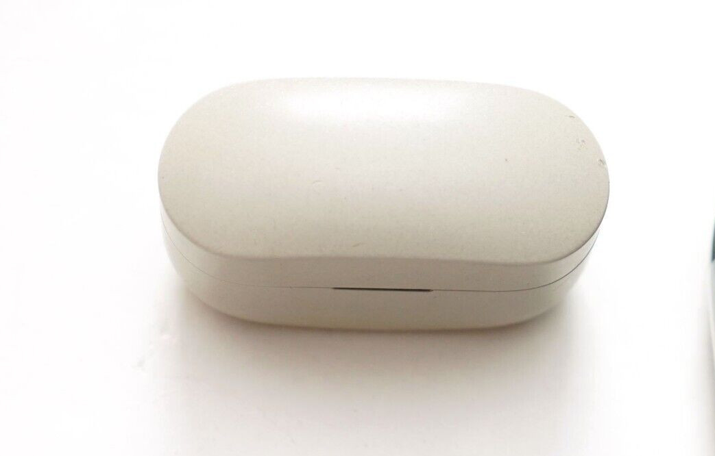 Charging Box Fox SONY WF-1000XM4/S Wireless Headphones WF1000XM4 SILVER