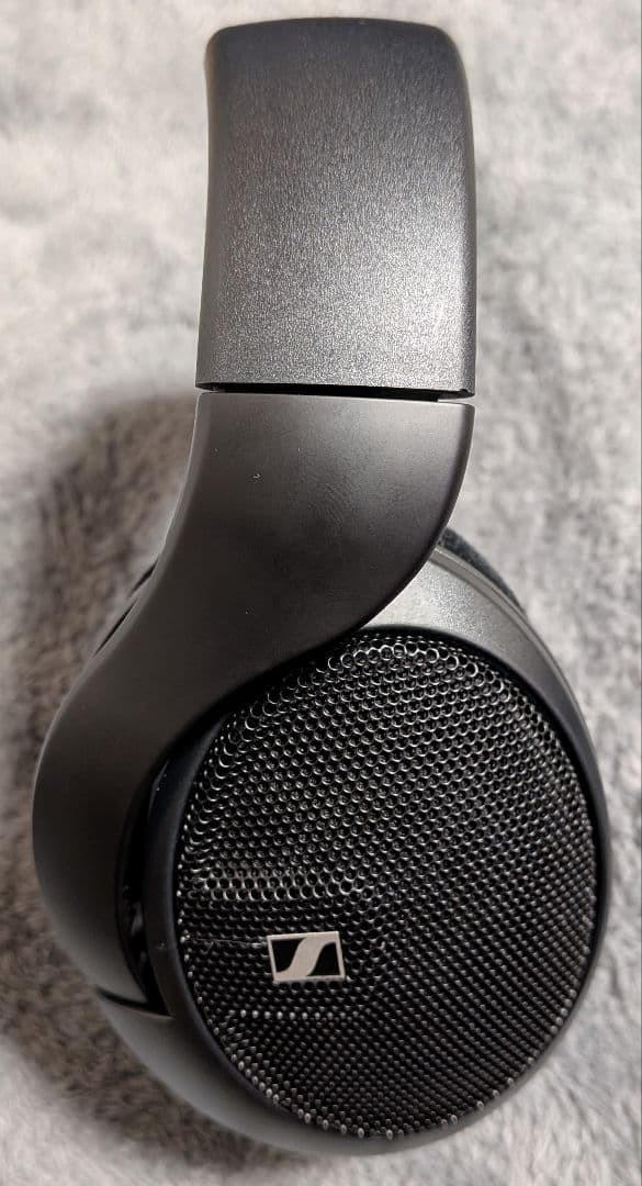 Sennheiser HD 560S Headphones Tested & Works 1977
