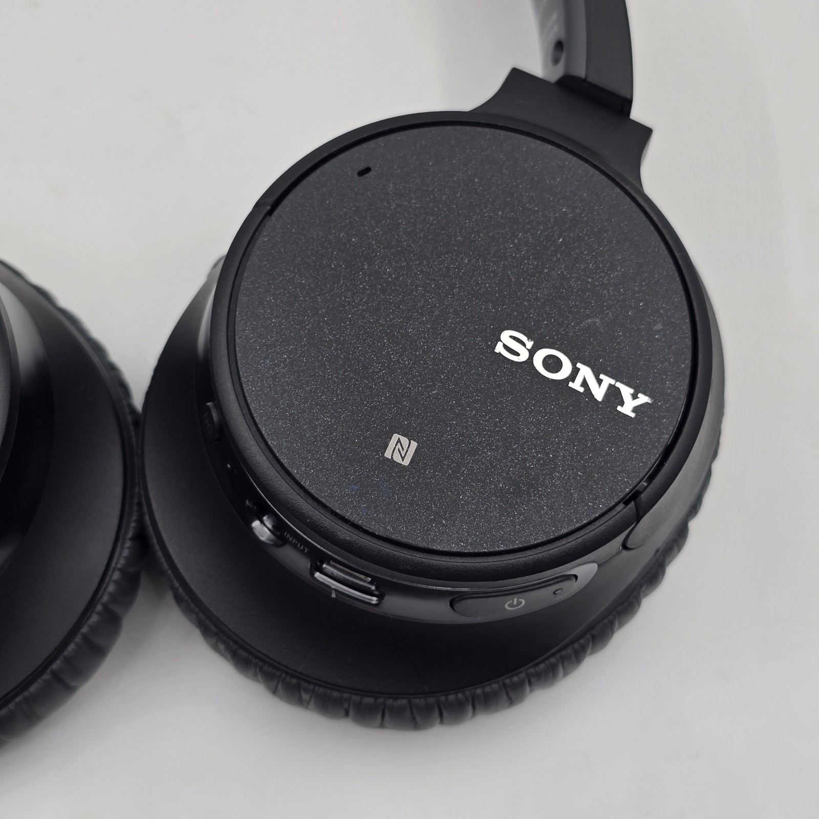Sony WH-CH700N Wireless Bluetooth Noise Cancelling Headphones – Tested Working
