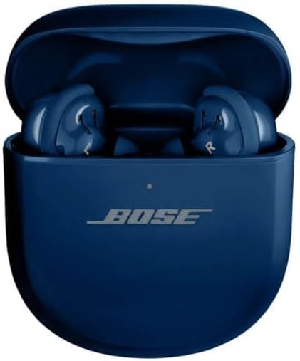 Bose QuietComfort Ultra Bluetooth Earbuds True Wireless All Colors – Excellent!