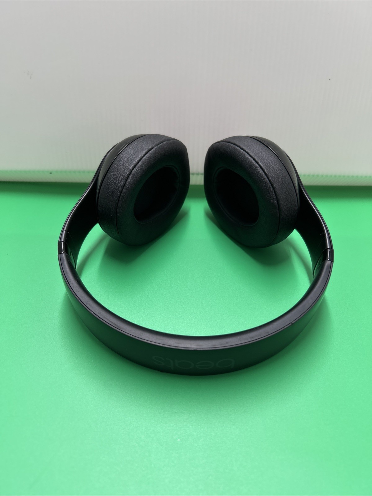 Beats Studio3 Wireless Bluetooth Noise Cancelling Headphones – Black (#10)