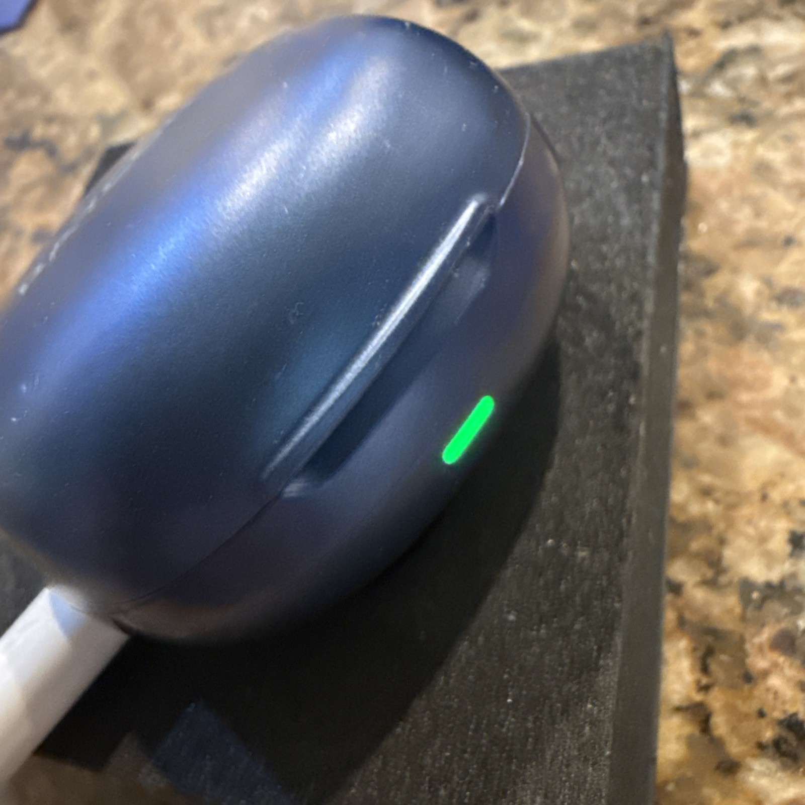 Raycon Fitness Earbuds Bluetooth True Wireless Earphone w/ Built in Mic 56 Blue