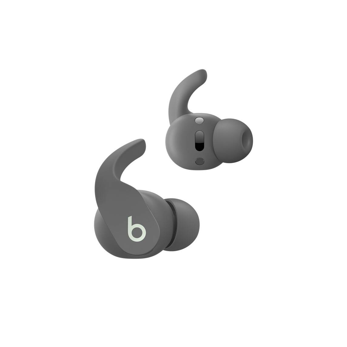 Beats Fit Pro Replacement Part: Right or Left or Charging Case – Sage Gray