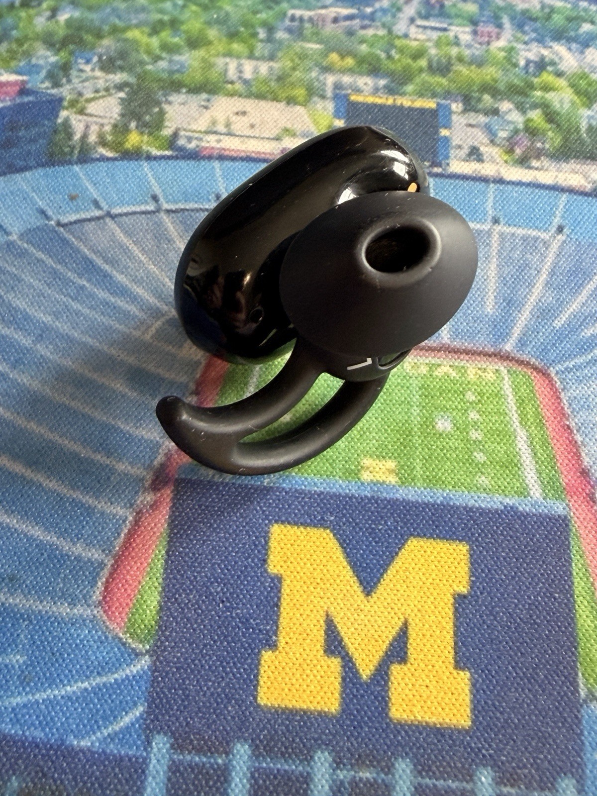 Bose QuietComfort Noise Cancelling Left SIDE ONLY BL3L Wireless Earbud