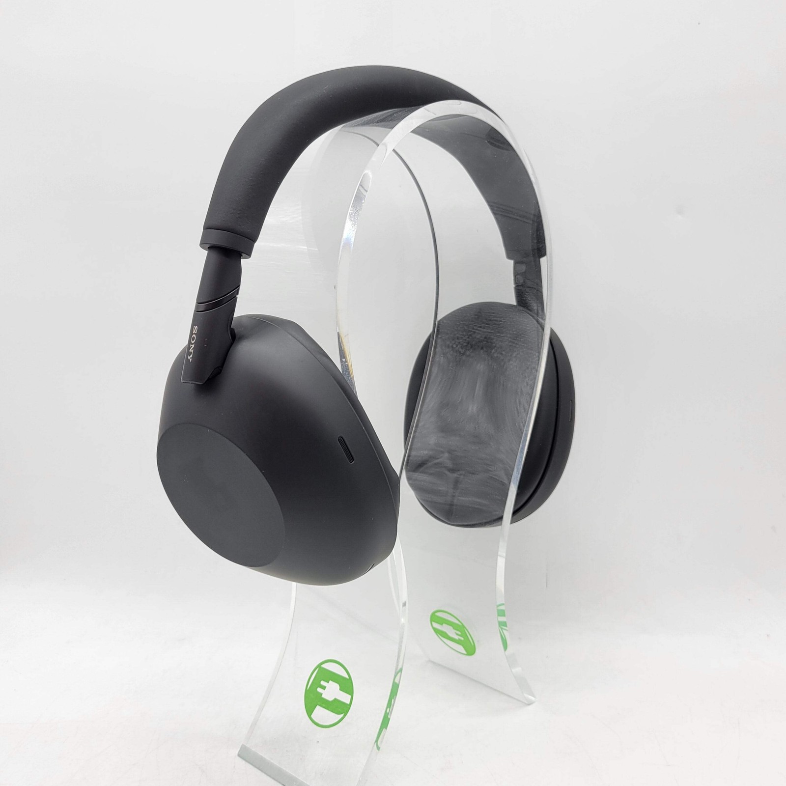 Sony WH-1000XM6 Best Wireless Noise-Cancelling Bluetooth Headphones Black YY2984
