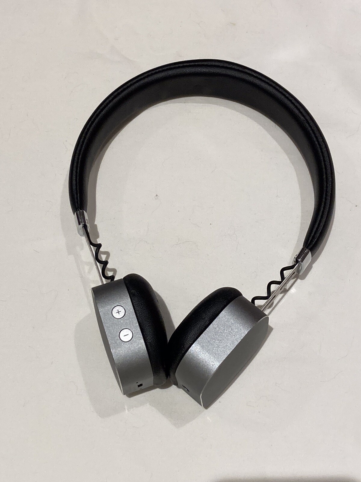 Merkury Bluetooth Headphones MI-BTH10