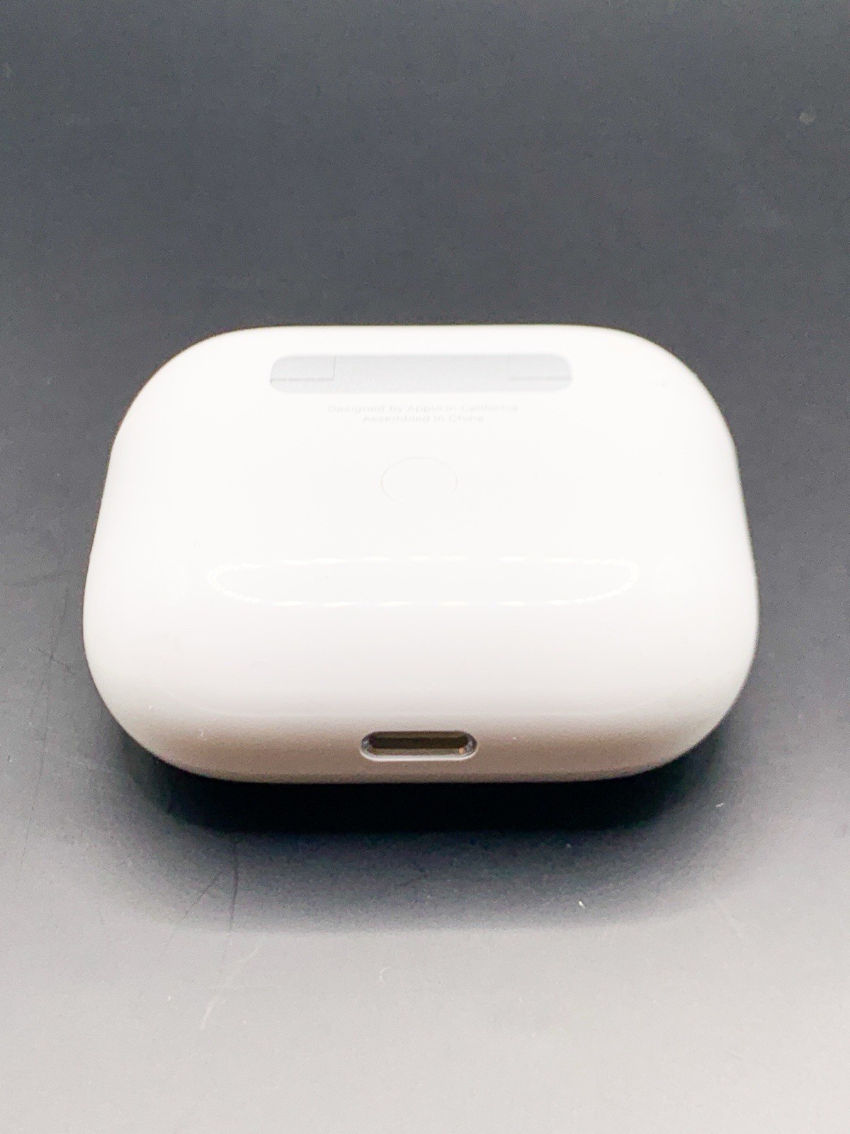 Apple AirPods 3rd Generation Earbuds w/ Charging Case White