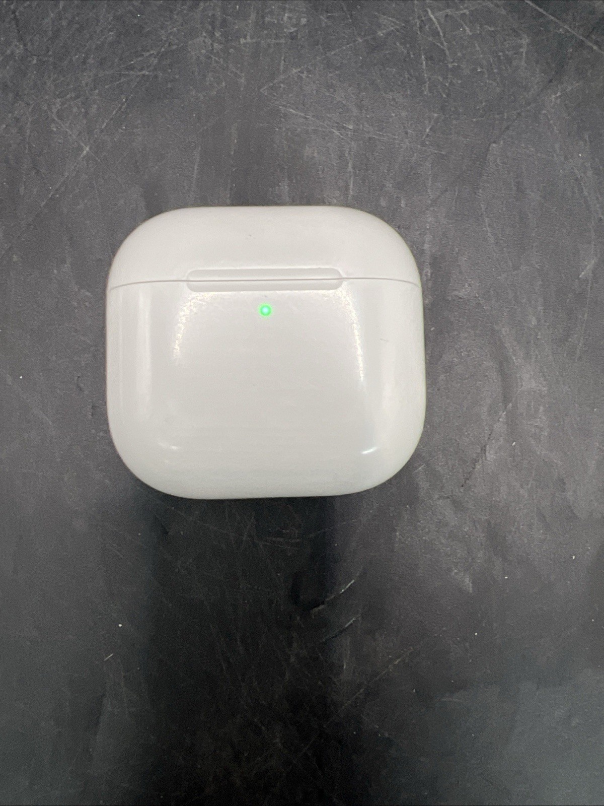 Apple AirPods 4th Generation A3050 Bluetooth Earbuds