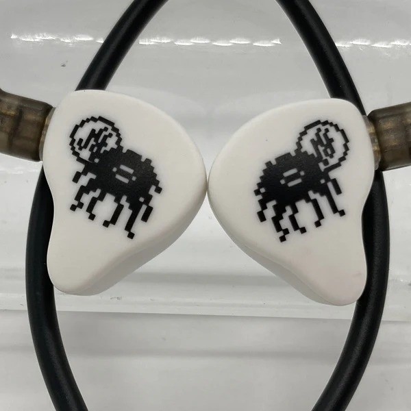 NF Audio NA3 ESSENTIALS Earphone