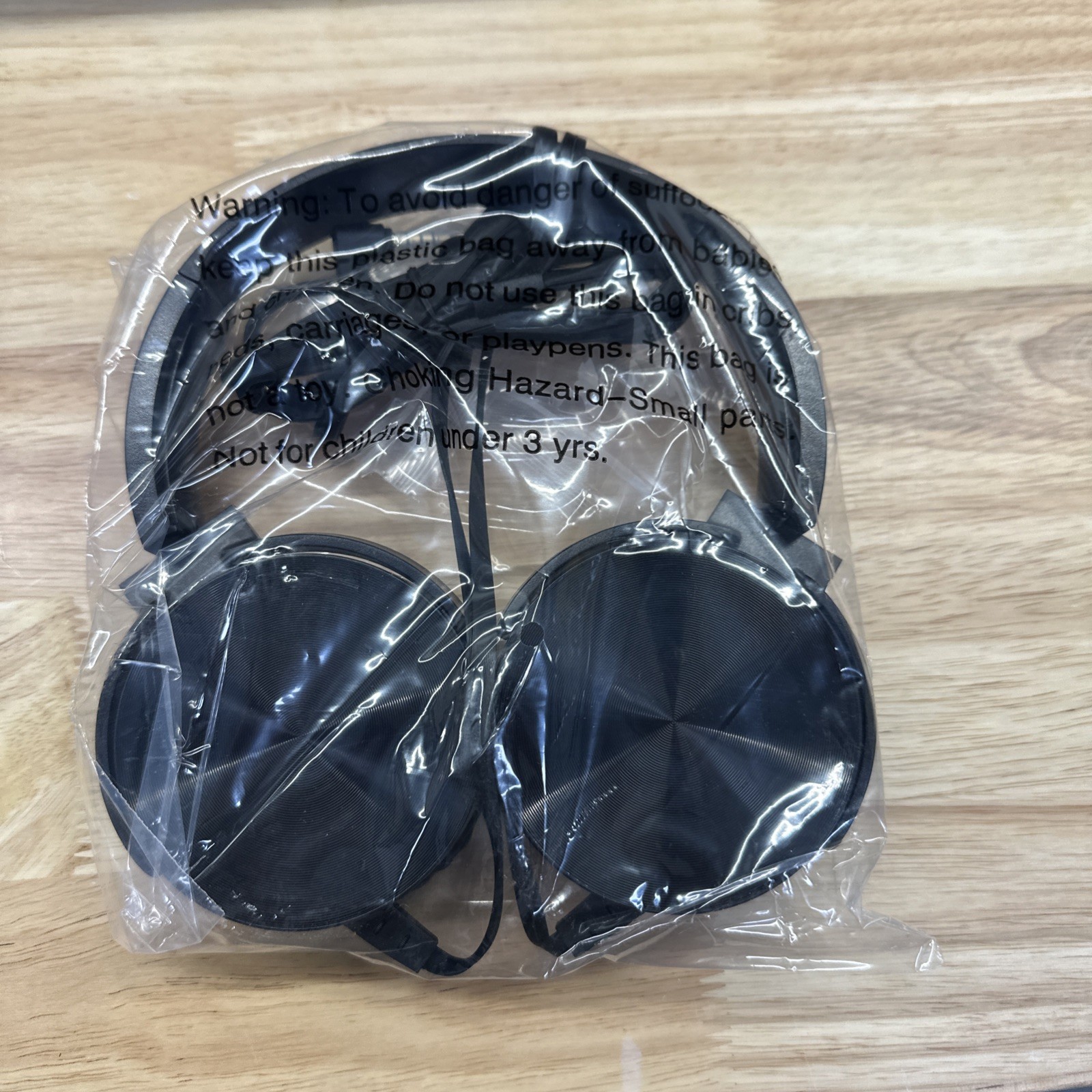 12x Barkstech Classroom Headphones Black 12 Pack Gkh140 analog wired