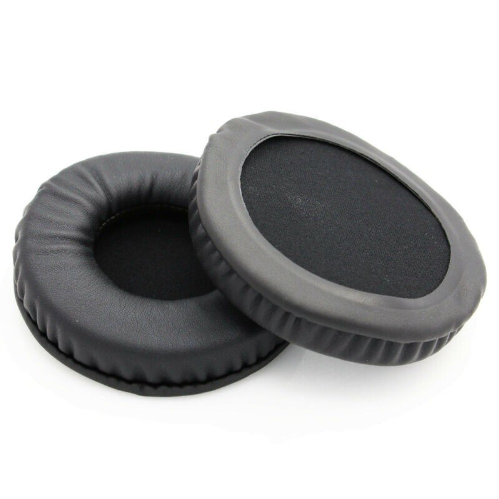 For 50 55 60 65 70 75 80 85 90 95 100/105mm Headphones Earmuffs Ear Pads Replace