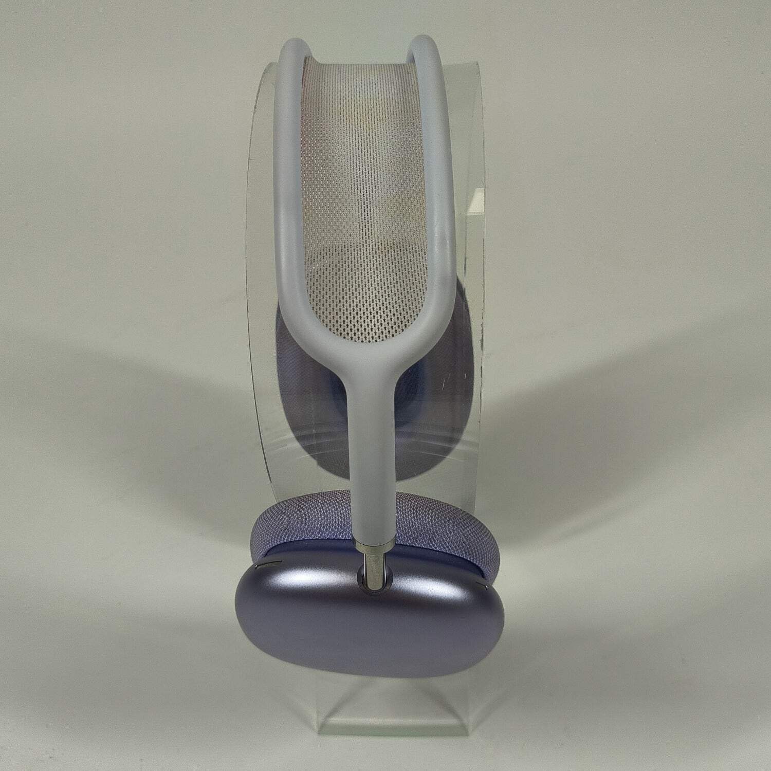 Apple AirPods Max USB-C Wireless Over-Ear Headphones Purple MWW83AM/A