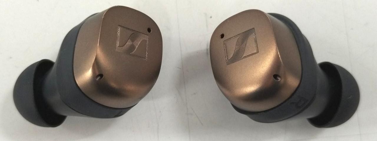 SENNHEISER MTW4C Bluetooth Earphones