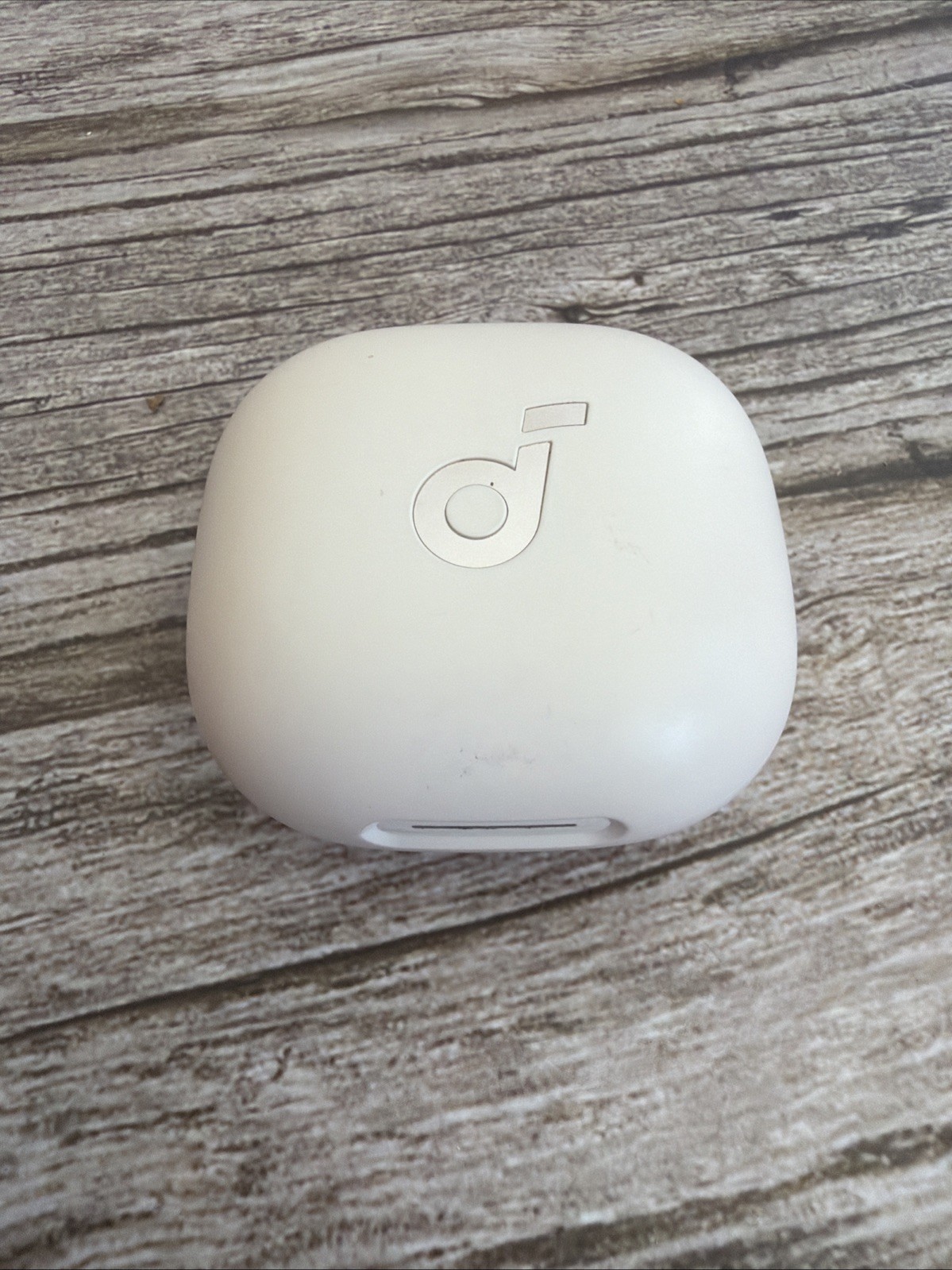 Soundcore P40i Wireless Earbuds 2-in-1 Case & Phone Stand Smart Noise Cancelling