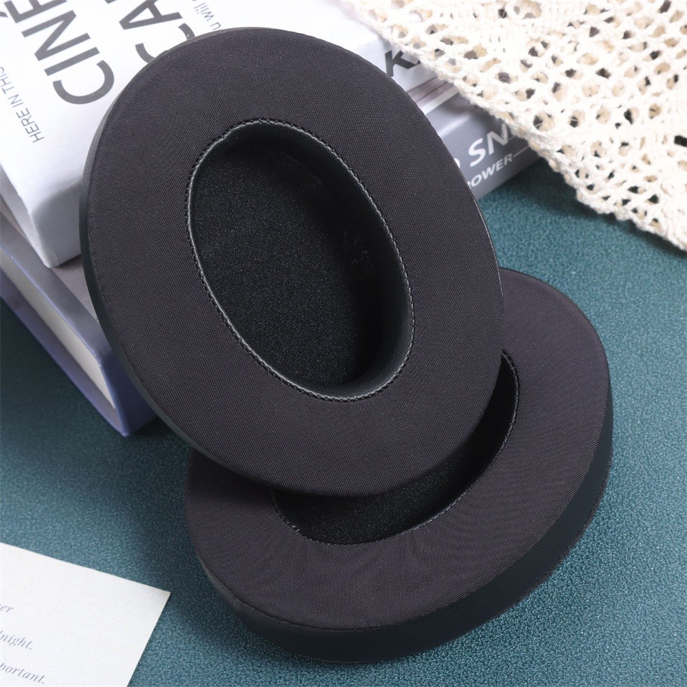 1 Pair Headphone Ear Pads Cushion Cups for Sennheiser HD599/HD598/SE/CS/SR/HD595