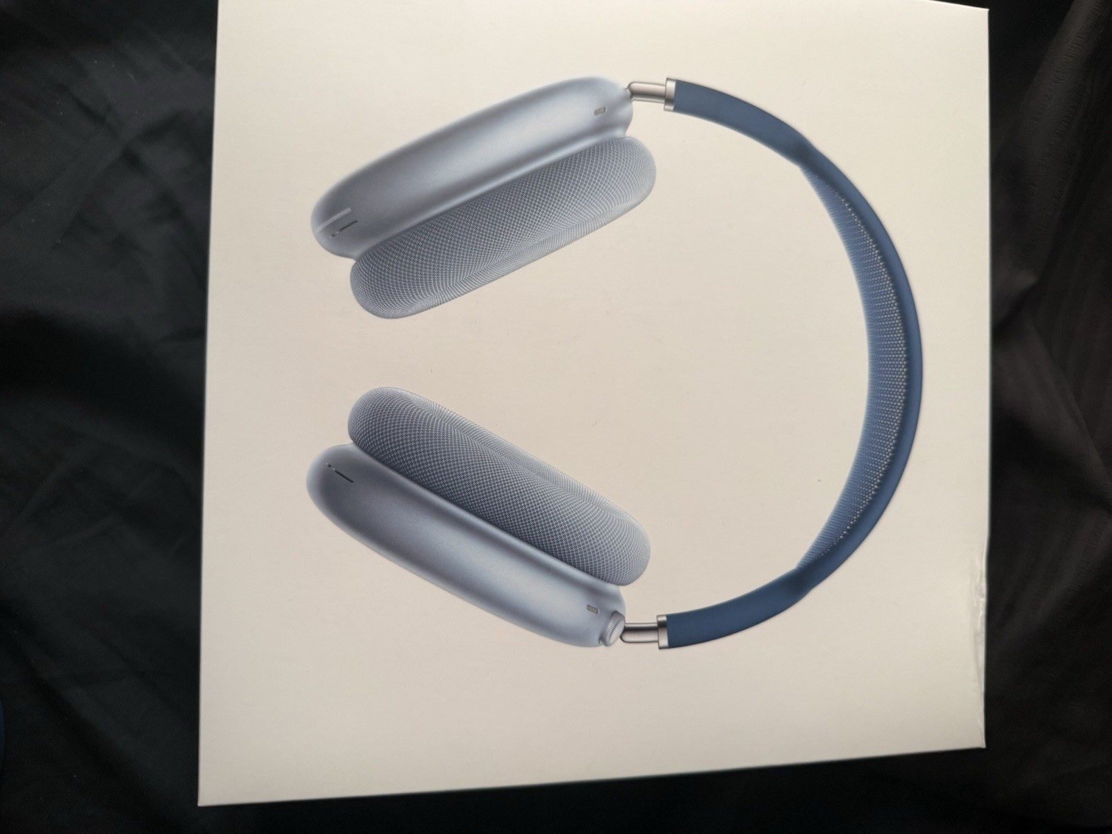 AirPod Max. Slightly used Condition with Original Box and Charger Included