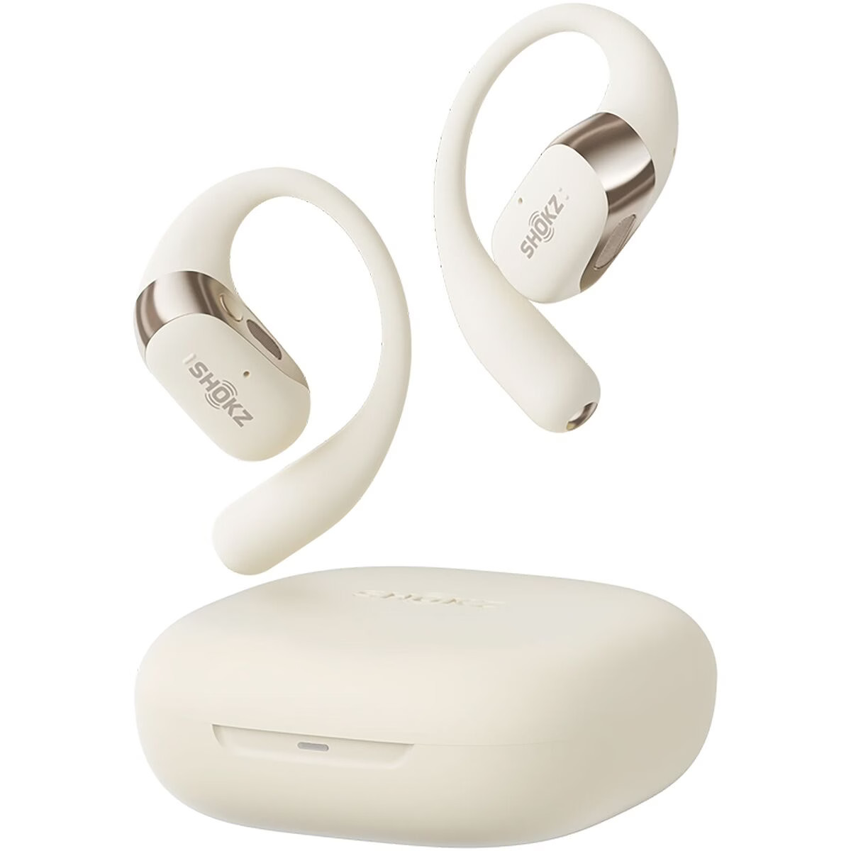 Shokz OpenFit 2 Headphones