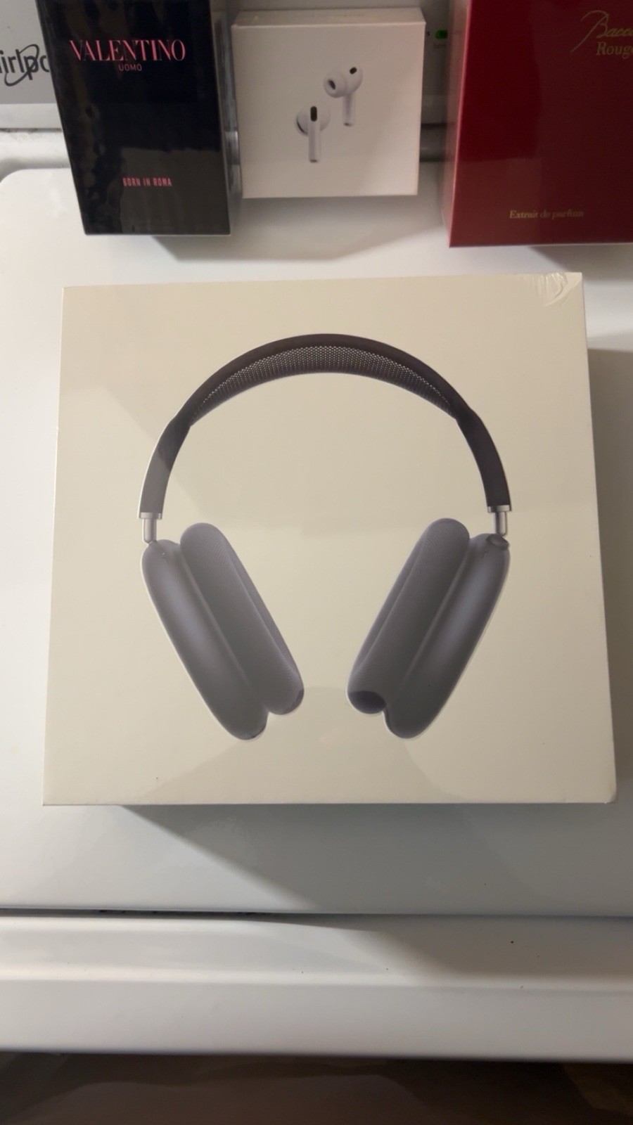 Apple AirPods Max (Black)