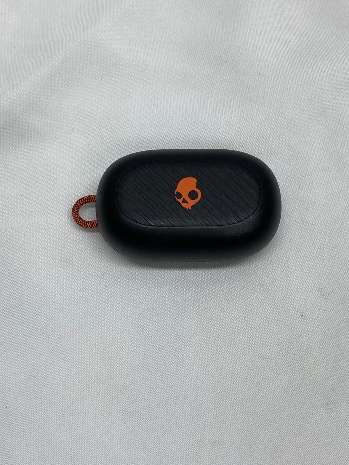 Skullcandy Push Play Active Wireless Earbuds 34hr Battery, Black
