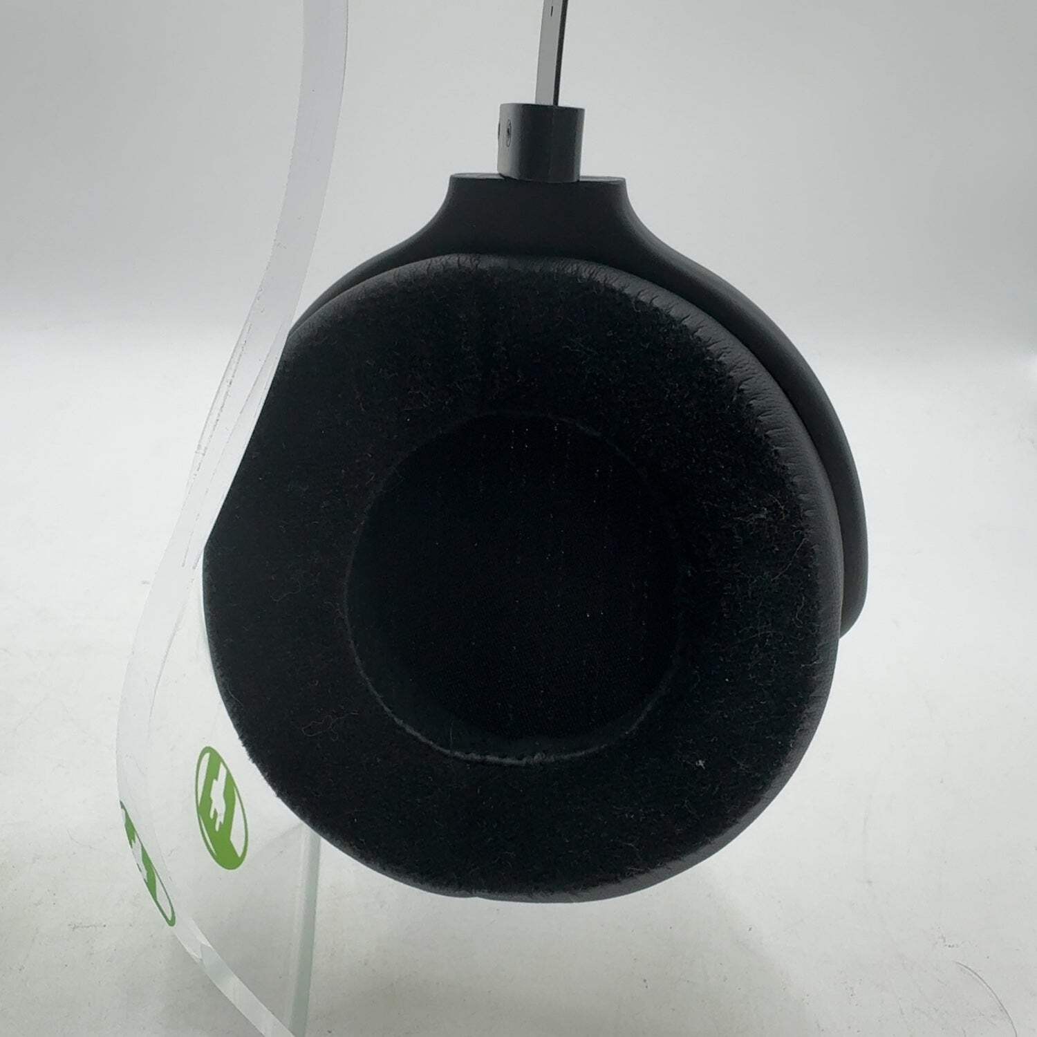 HIFIMAN HE560 Planar Magnetic Headphones Wood Grain