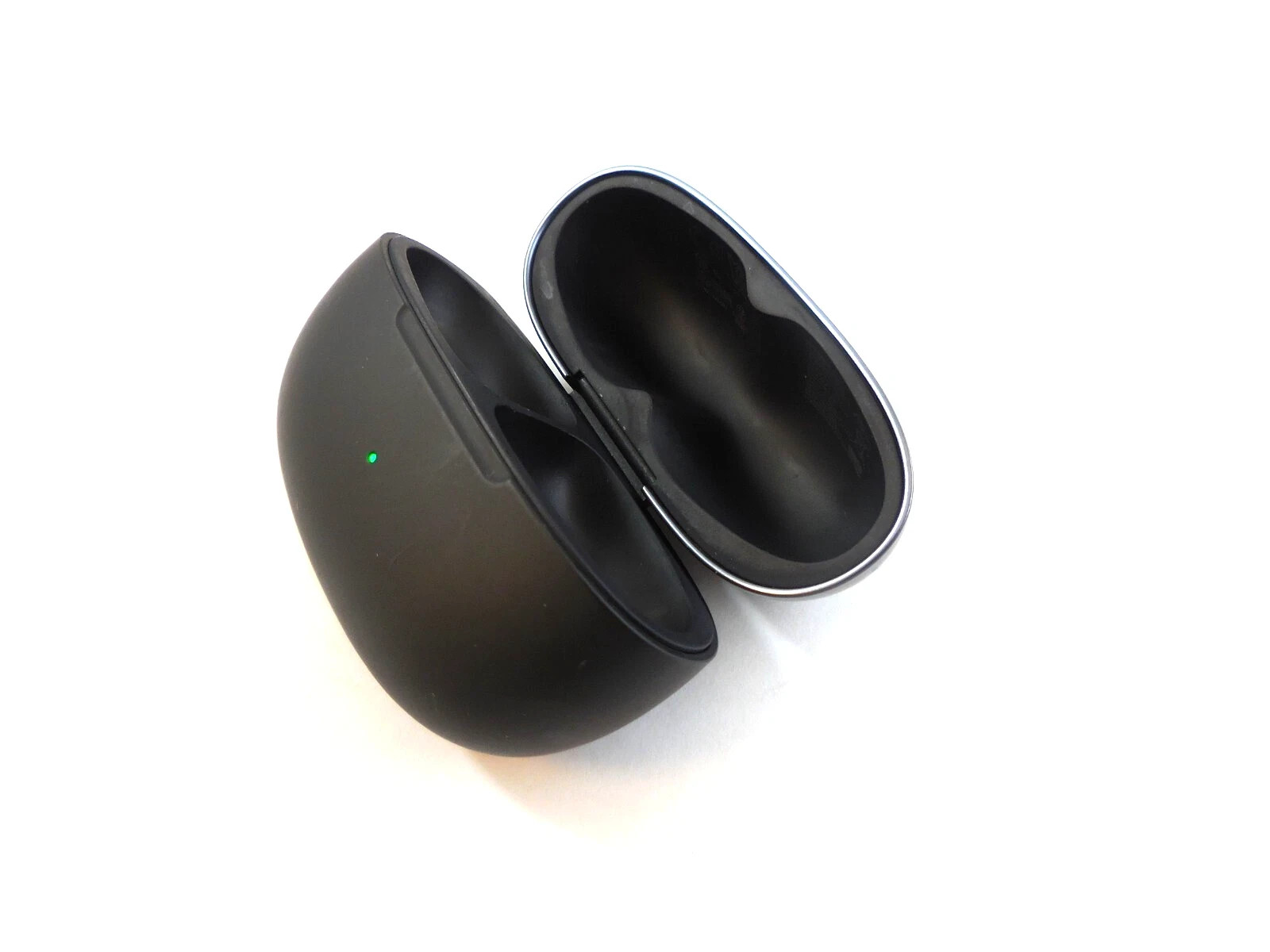 SHOKZ OpenDots ONE Wireless Replacement Charging Case -(E310-ST-BK-US)