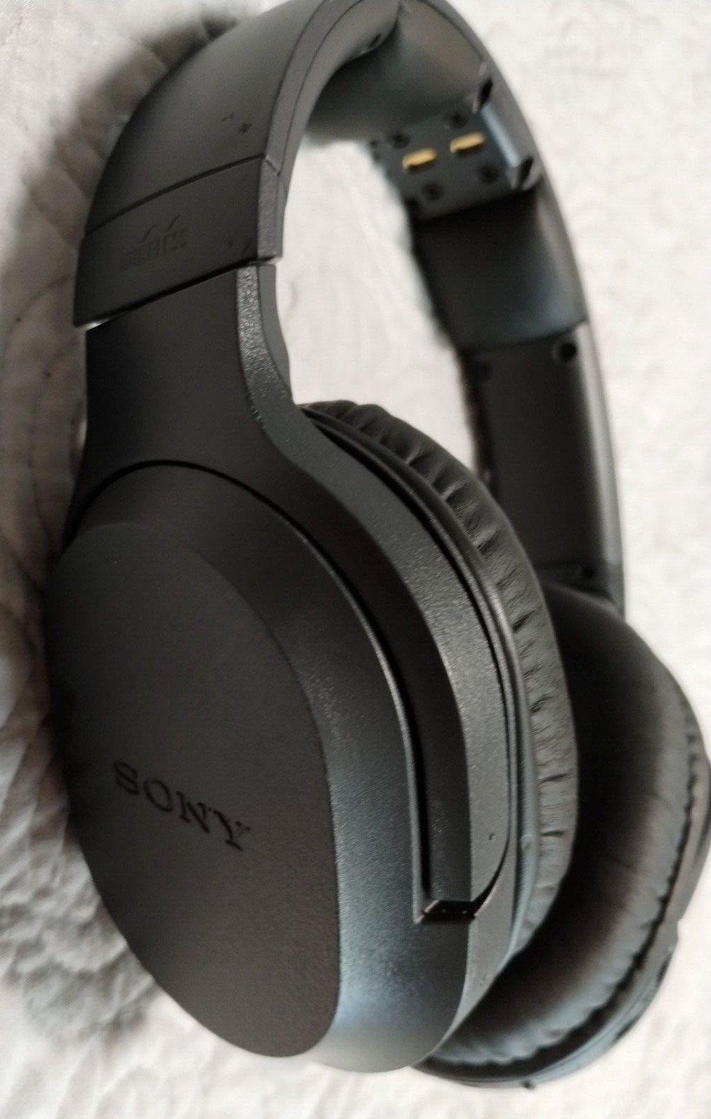 SONY WH-RF400R Extra Wireless Headphones for WH-RF400