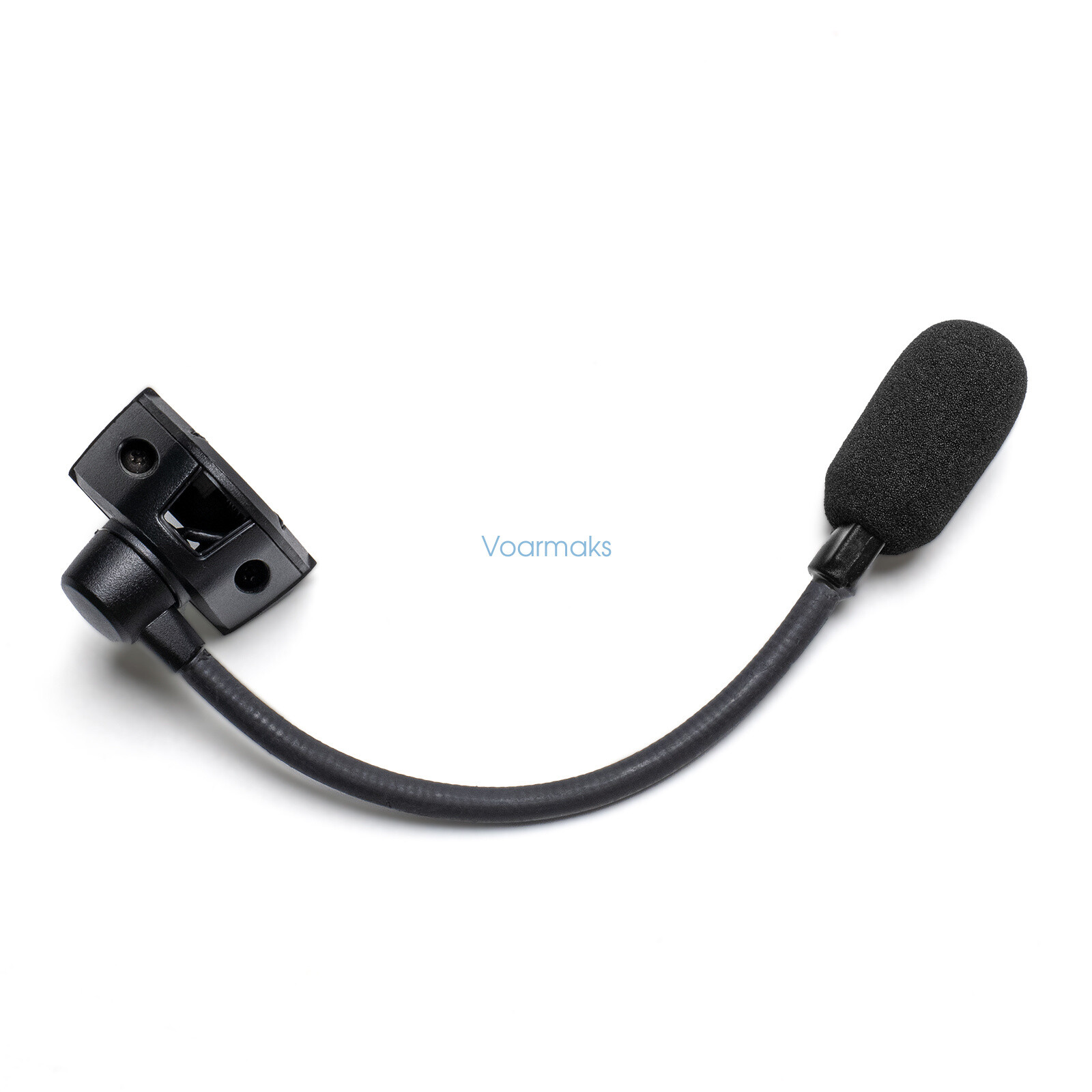 6 Pack Foam Mic Covers For BOSE A20/A10/A30 High-Density Windscreen