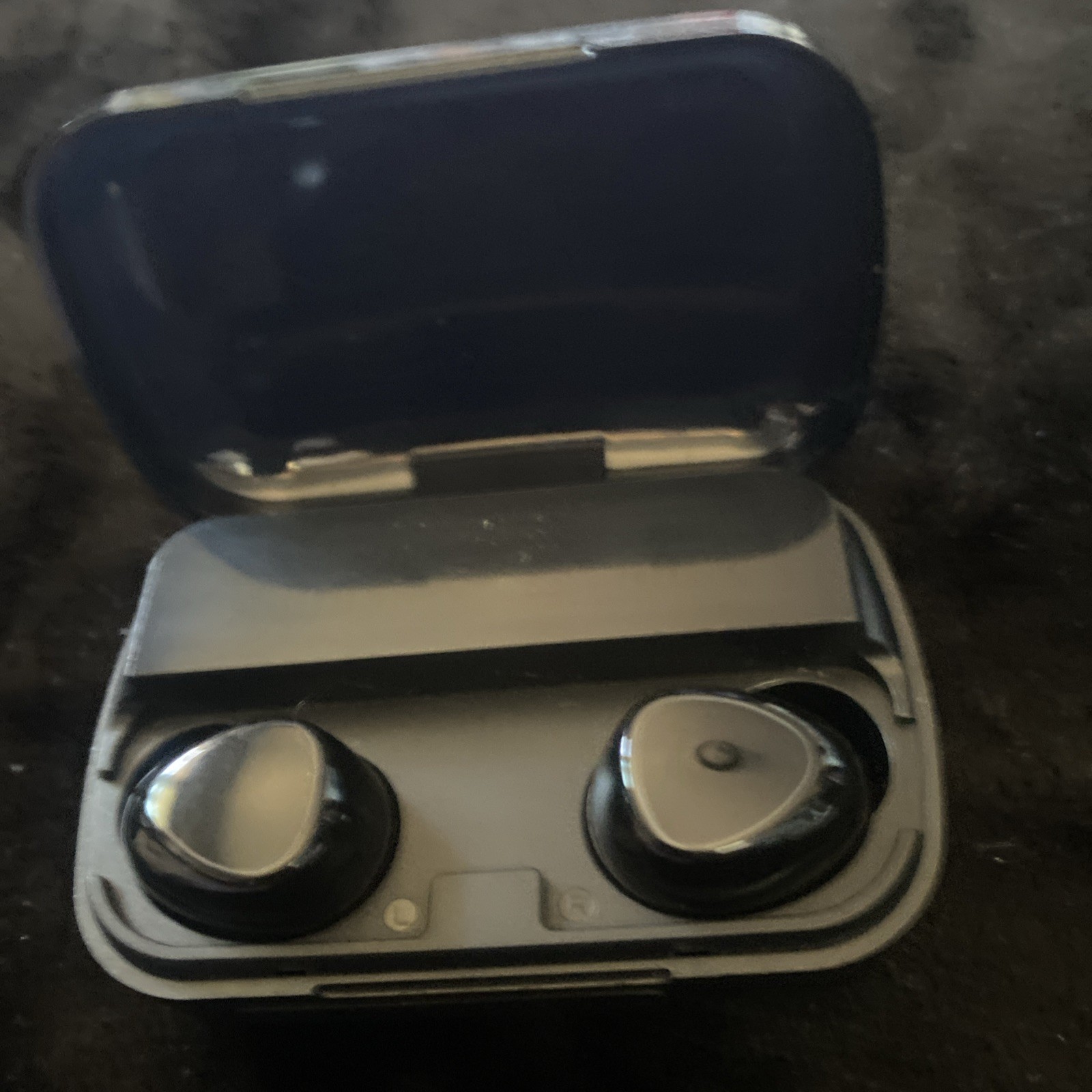 Headphones