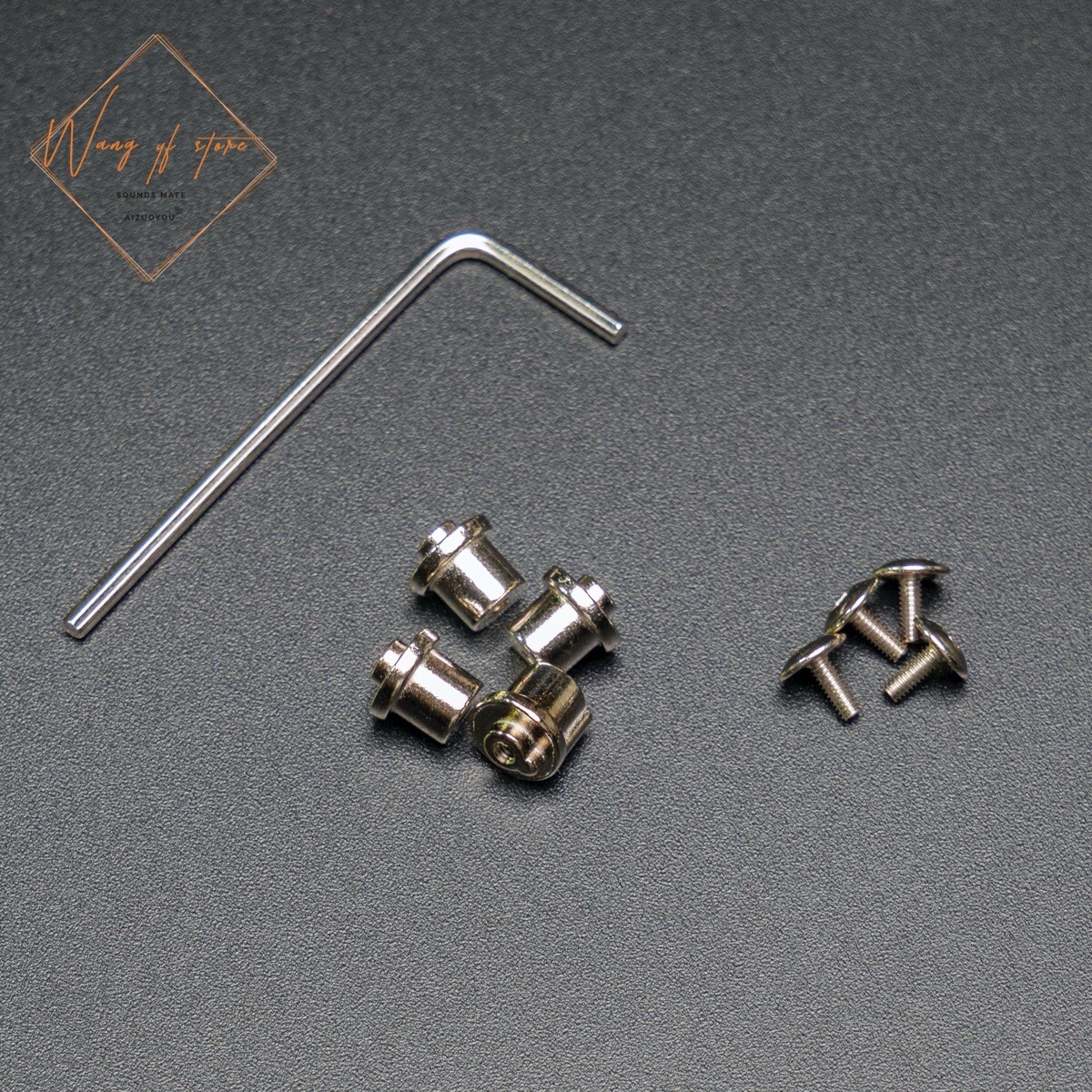 Metal Headband Cushion Top Pad Ear Hook For ThieAudio Planar Magnetic Headphone